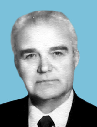 Мишанов Петр Александрович.