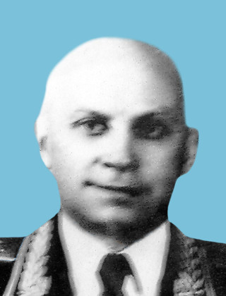 Петров Иван Иванович.
