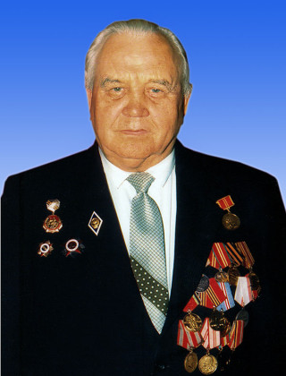 Гейко Иван Емельянович.