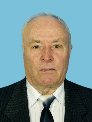 Климов Владимир Алексеевич.